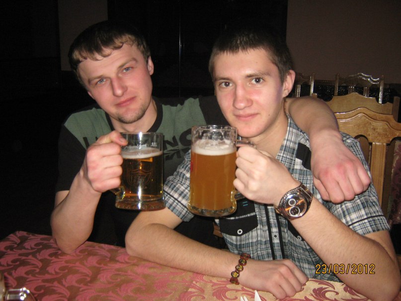 Дмитрий Половченя фотография #33