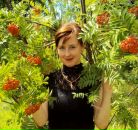 Фотография Foxy Elena