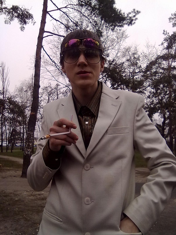 Иван Петров фотография #44