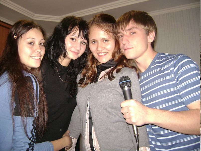 Рустам Валиуллин фотография #37