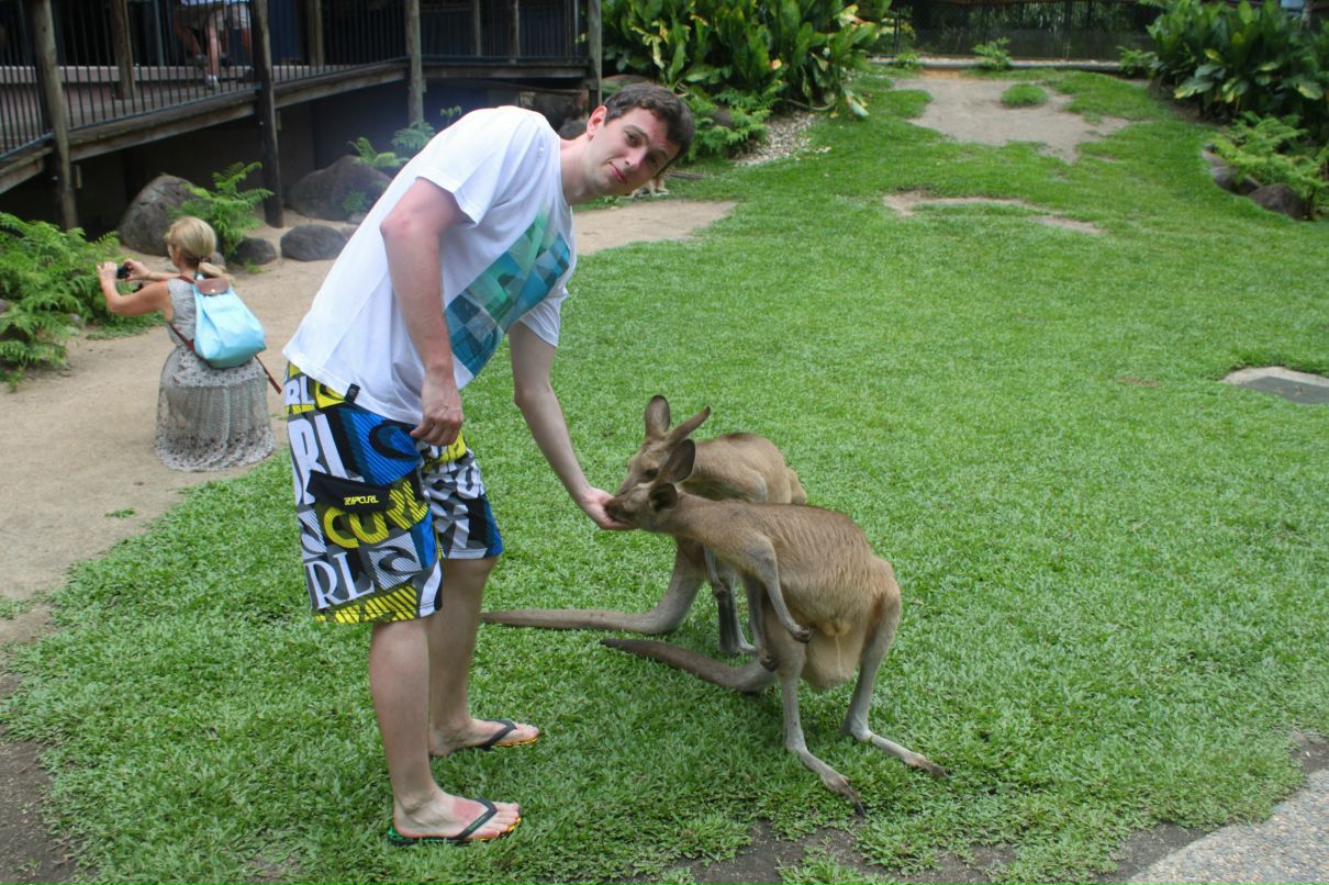 Дмитрий Венгерцев фотография #1