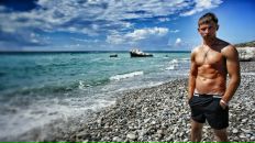 Дмитрий Мельников фотография #46 (источник - https://vk.com/id701143)