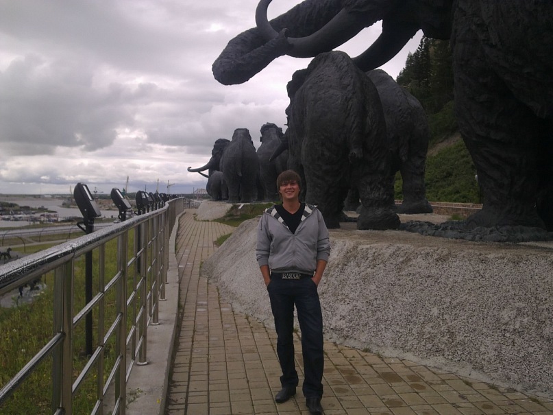 Игорь Бурлев фотография #39