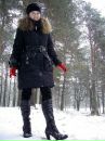 Катерина Бабій фотография #12 (источник - https://vk.com/id31727612)