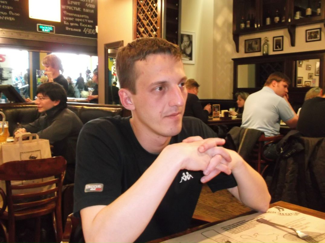 Сергей Байдаков фотография #33