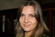 Фотография Афанасьевой Анастасии