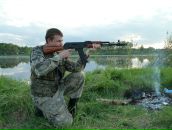 Фотография Трубицына Артёма