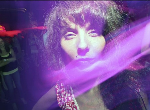 №8, Анна Трушникова №8, Анна Трушникова