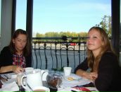 Фотография Филимоновой Юлии