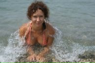 Фотография Цветковой Натальи