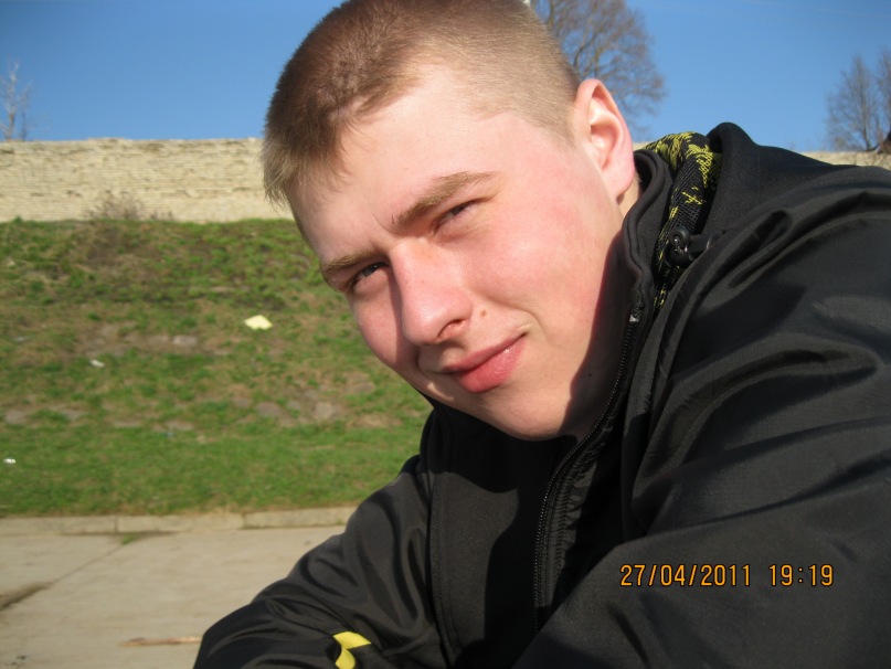 Виктор Павлов фотография #38