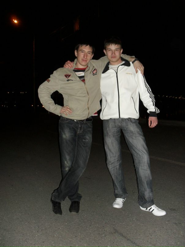 Антон Драчев фотография #16