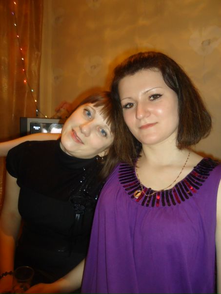 №8, Елена Шехоботкина, 39 лет, Нижний Новгород №8, Елена Шехоботкина, 39 лет, Нижний Новгород