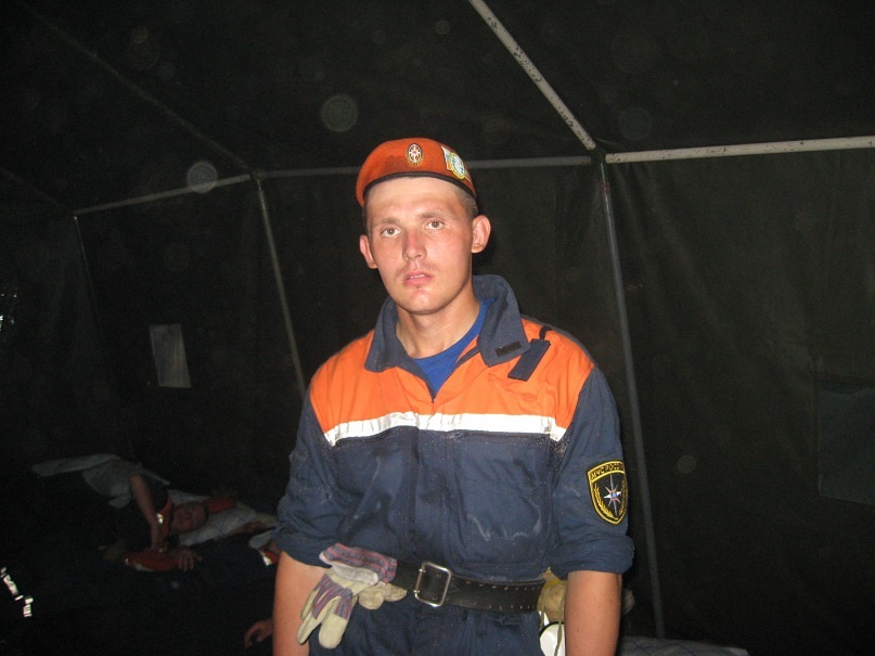 Дмитрий Бессольцев фотография #15