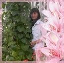 Фотография Ивановой Эльвиры