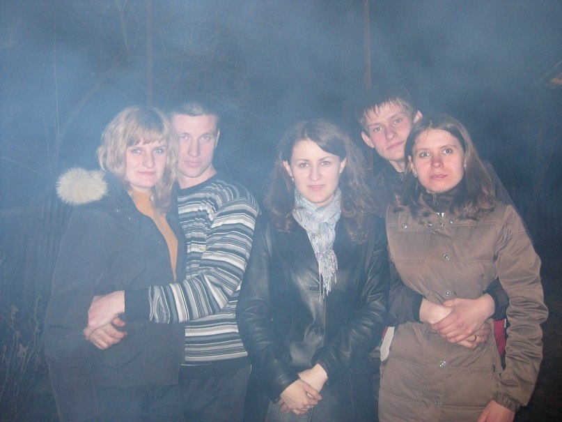 Сергей Макаль фотография #16