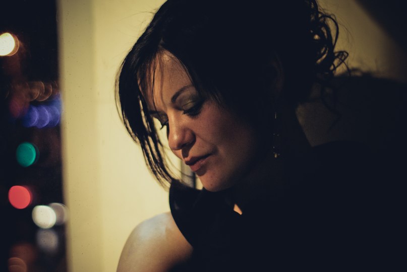 Марина Плотникова фотография #9