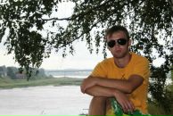 Фотография Филиппова Алексея