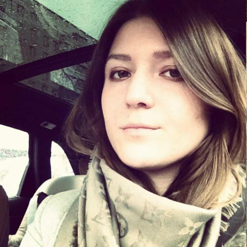 Софья Анискина фотография #43