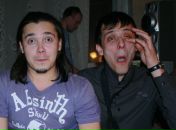 Фотография Захарчука Михаила