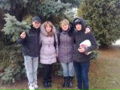 Іван Максимів фотография #33 (источник - https://vk.com/id133083375)