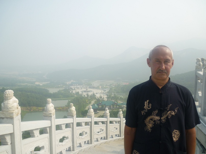 Руслан Насыров фотография #15