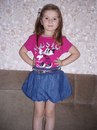 Κристина Φедосеева фотография #39 (источник - https://vk.com/id165049579)
