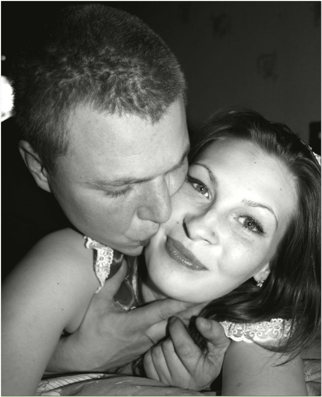 Иван Ивасенко фотография #2