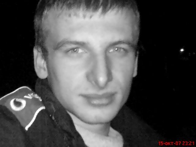 Дима Тимошевич фотография #21