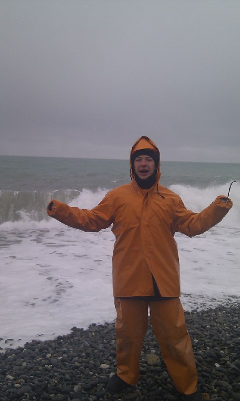 Дмитрий Онищенко фотография #32