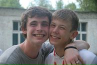 Фотография Федотовой Ольги