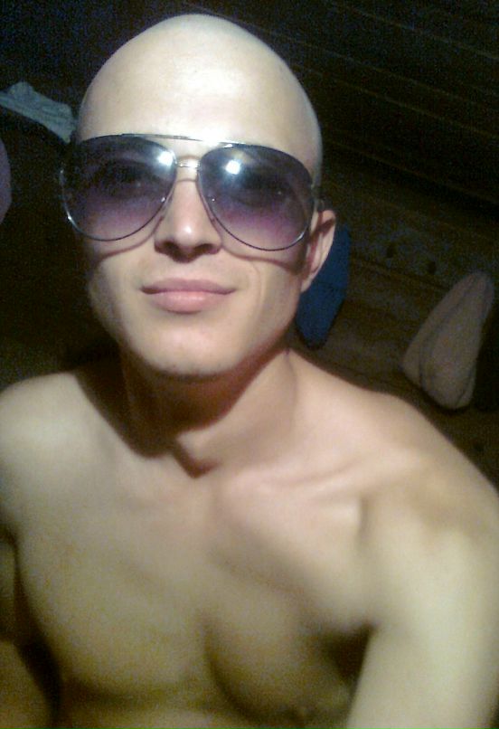 Slava Kuznetsov фотография #24