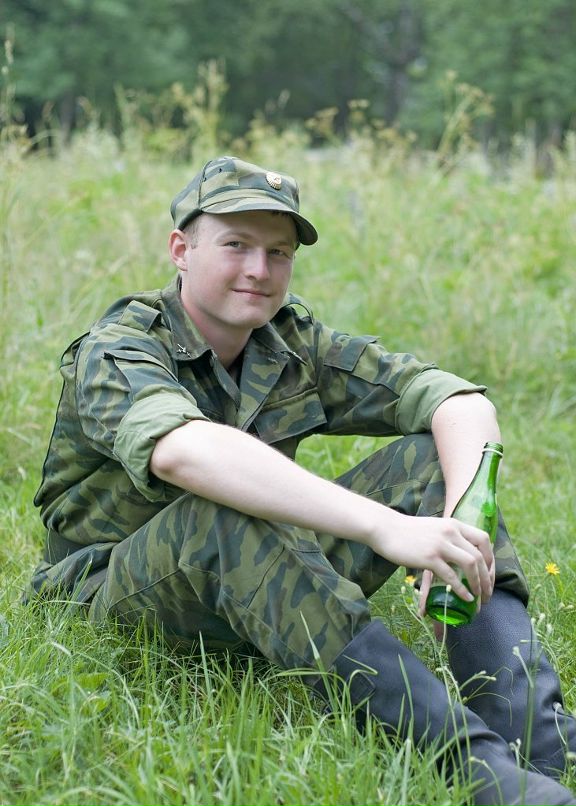 Дмитрий Санько фотография #38