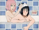 Sasuke Uchiha фотография #18 (источник - https://vk.com/id141459909)
