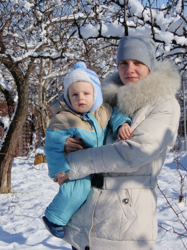 Наташа Дорофеева фотография #36