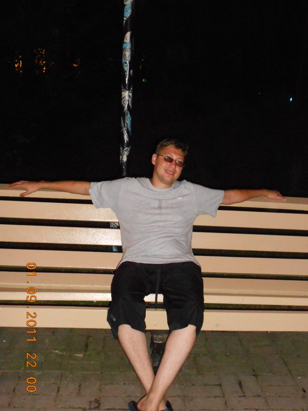 Андрей Феденко фотография #20