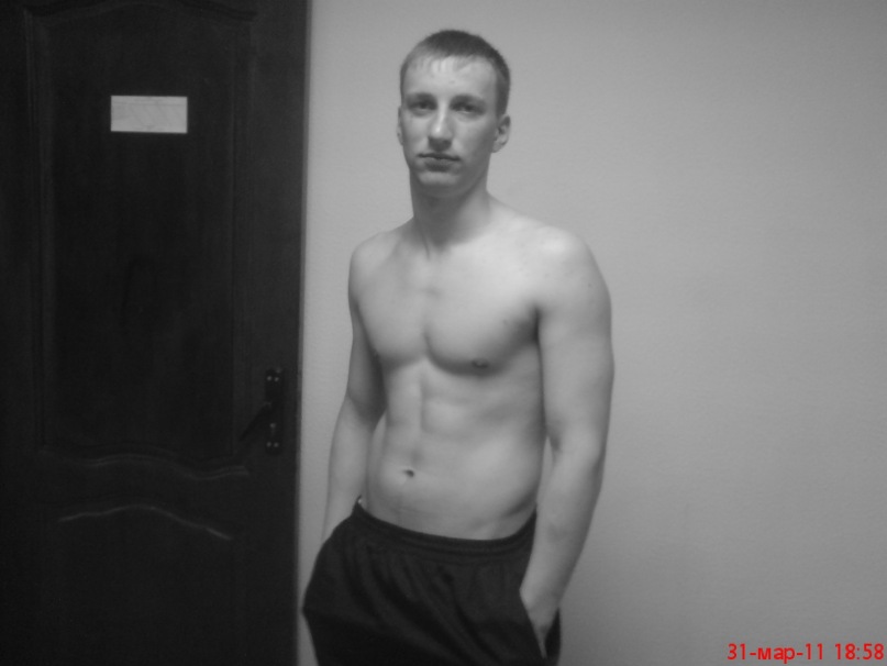 Макс Кунин фотография #3