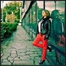 Фотография Водолазской Елизаветы