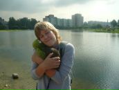 Фотография Шишкиной Ирины