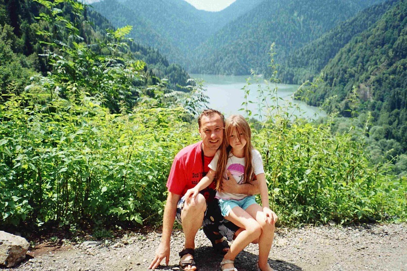 Сергей Дробышев фотография #46