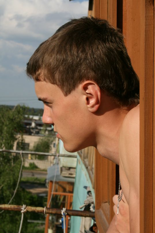 Алексей Кашицын фотография #21