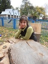 Сніжана Ніколусь фотография #23 (источник - https://vk.com/id149168858)