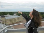 Фотография Белоусовой Натальи