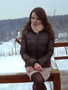 Фотография Повасиной Татьяны