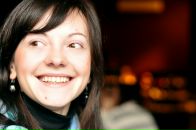 Наталія Образцова-Кучменко фотография #1