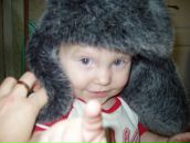 Фотография Комар Натальи