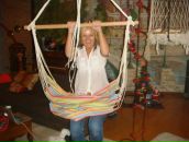 Фотография Кастенссон Марии