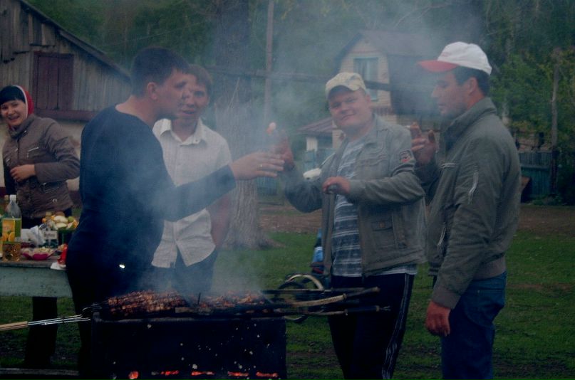 Иван Луценко фотография #24