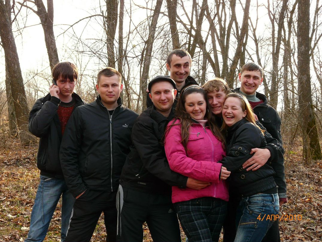 Сергей Горбуль фотография #43