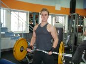 Фотография Яковлева Александра